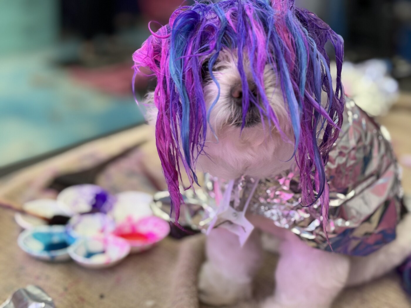 color processing