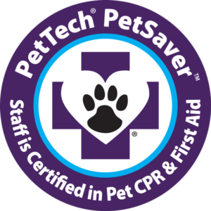  pettech cpr and first aid class